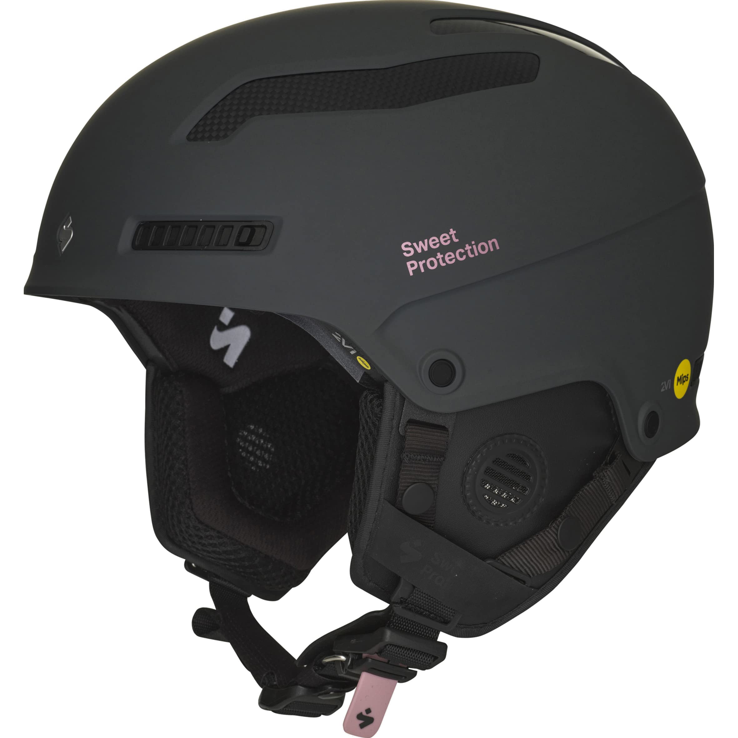 スキー・スノーボードアクセサリー Sweet Protection Trooper 2Vi Mips Amazon | Sweet Protection Trooper 2Vi MIPS スノーボード/スキー
